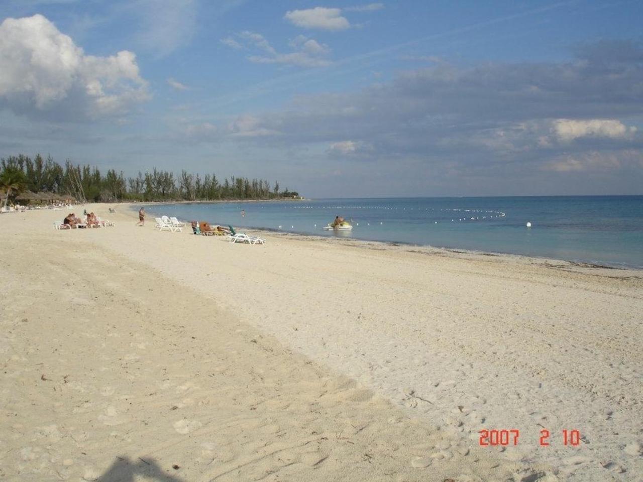 Obera Beach #105 フリーポート エクステリア 写真